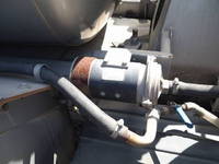 いすゞギガミキサー車（コンクリートミキサー）大型（10t）[写真13]