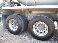 いすゞギガミキサー車（コンクリートミキサー）大型（10t）[写真14]