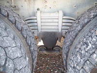 いすゞギガミキサー車（コンクリートミキサー）大型（10t）[写真15]