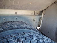 いすゞギガミキサー車（コンクリートミキサー）大型（10t）[写真16]