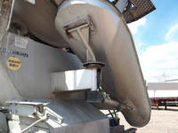 いすゞギガミキサー車（コンクリートミキサー）大型（10t）[写真19]