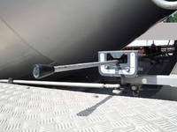 いすゞギガミキサー車（コンクリートミキサー）大型（10t）[写真24]