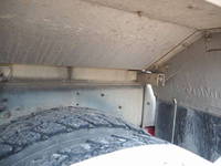 いすゞギガミキサー車（コンクリートミキサー）大型（10t）[写真25]