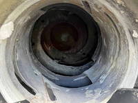 いすゞギガミキサー車（コンクリートミキサー）大型（10t）[写真29]