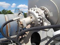 いすゞギガミキサー車（コンクリートミキサー）大型（10t）[写真31]