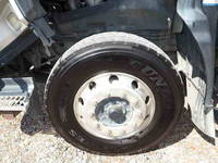 いすゞギガミキサー車（コンクリートミキサー）大型（10t）[写真32]