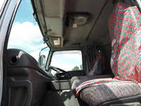 いすゞギガミキサー車（コンクリートミキサー）大型（10t）[写真34]