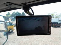 いすゞギガミキサー車（コンクリートミキサー）大型（10t）[写真36]