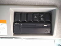 いすゞギガミキサー車（コンクリートミキサー）大型（10t）[写真38]