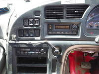 いすゞギガミキサー車（コンクリートミキサー）大型（10t）[写真39]