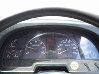 いすゞギガミキサー車（コンクリートミキサー）大型（10t）[写真41]