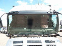 いすゞギガミキサー車（コンクリートミキサー）大型（10t）[写真10]