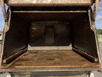 いすゞエルフパッカー車（塵芥車）小型（2t・3t）[写真18]