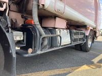 いすゞエルフパッカー車（塵芥車）小型（2t・3t）[写真26]