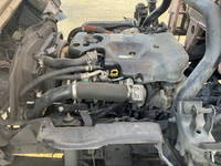 いすゞエルフパッカー車（塵芥車）小型（2t・3t）[写真30]