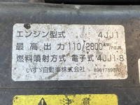 いすゞエルフパッカー車（塵芥車）小型（2t・3t）[写真32]