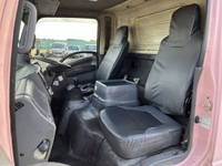 いすゞエルフパッカー車（塵芥車）小型（2t・3t）[写真34]