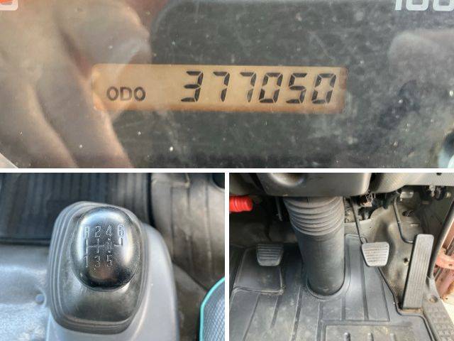 いすゞエルフパッカー車（塵芥車）小型（2t・3t）[写真37]