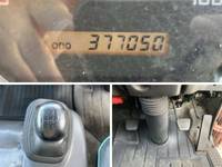 いすゞエルフパッカー車（塵芥車）小型（2t・3t）[写真38]