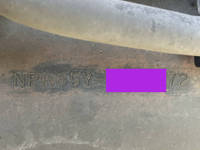 いすゞエルフパッカー車（塵芥車）小型（2t・3t）[写真41]