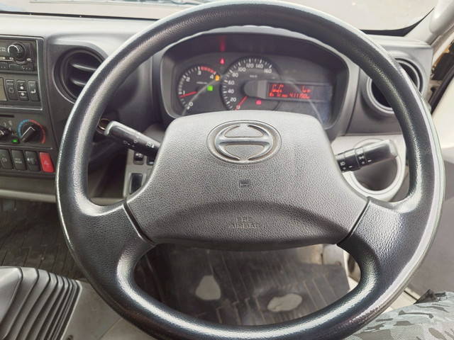 日野デュトロ冷凍車（冷蔵車）小型（2t・3t）[写真10]