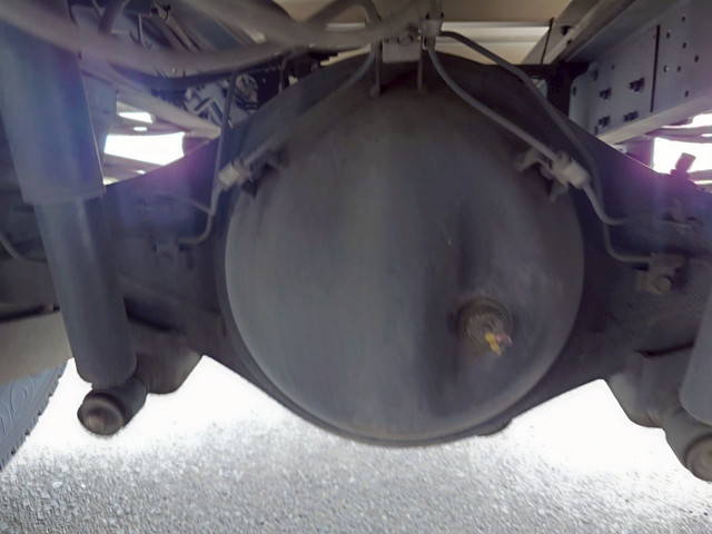 日野デュトロ冷凍車（冷蔵車）小型（2t・3t）[写真16]