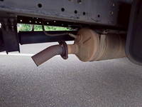 日野デュトロ冷凍車（冷蔵車）小型（2t・3t）[写真20]