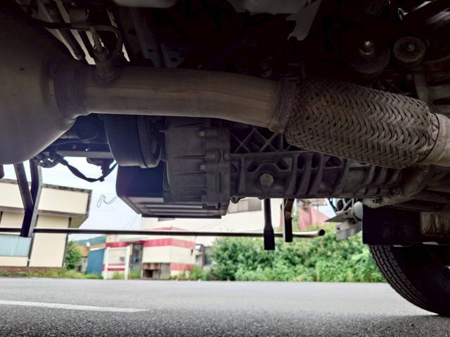 日野デュトロ冷凍車（冷蔵車）小型（2t・3t）[写真21]