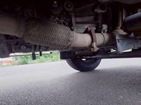 日野デュトロ冷凍車（冷蔵車）小型（2t・3t）[写真22]