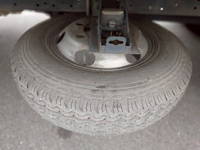 日野デュトロ冷凍車（冷蔵車）小型（2t・3t）[写真23]