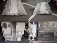 日野デュトロ冷凍車（冷蔵車）小型（2t・3t）[写真26]