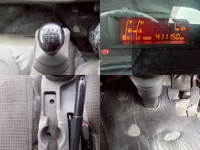 日野デュトロ冷凍車（冷蔵車）小型（2t・3t）[写真28]