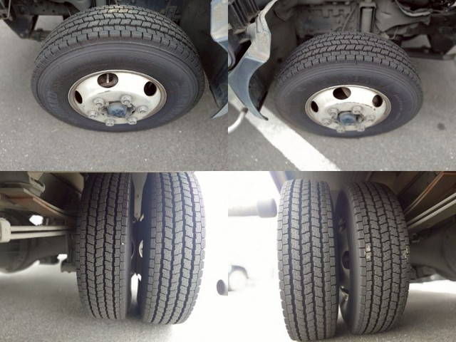 日野デュトロ冷凍車（冷蔵車）小型（2t・3t）[写真31]