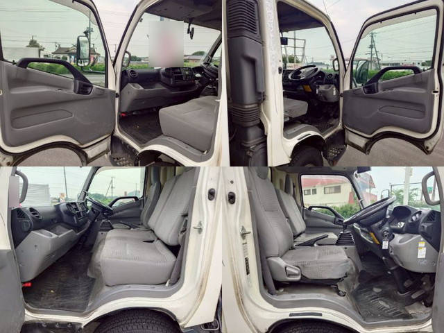 日野デュトロ冷凍車（冷蔵車）小型（2t・3t）[写真32]