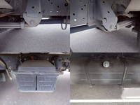 日野デュトロ冷凍車（冷蔵車）小型（2t・3t）[写真34]