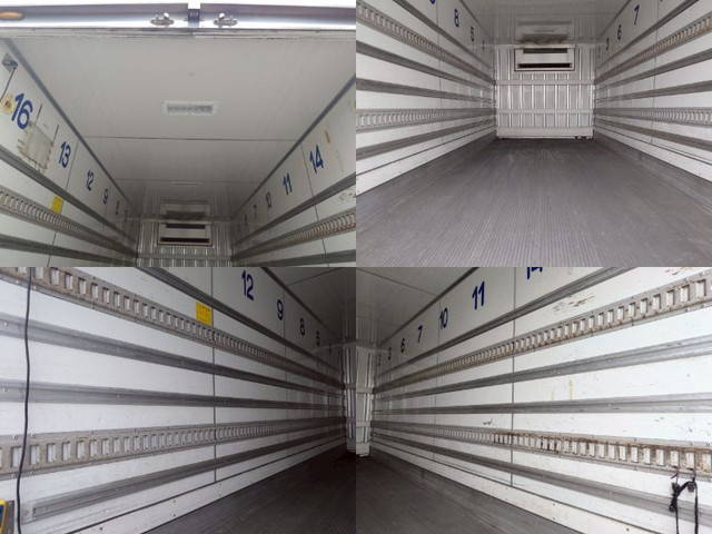 日野デュトロ冷凍車（冷蔵車）小型（2t・3t）[写真35]