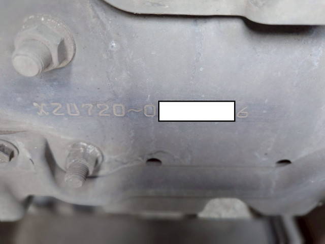 日野デュトロ冷凍車（冷蔵車）小型（2t・3t）[写真36]