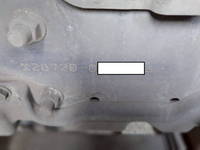 日野デュトロ冷凍車（冷蔵車）小型（2t・3t）[写真36]