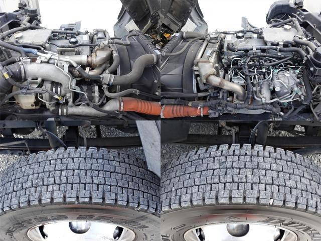 日野レンジャーアルミウイング中型（4t）[写真10]