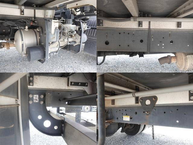 日野レンジャーアルミウイング中型（4t）[写真14]