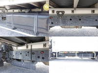 日野レンジャーアルミウイング中型（4t）[写真16]