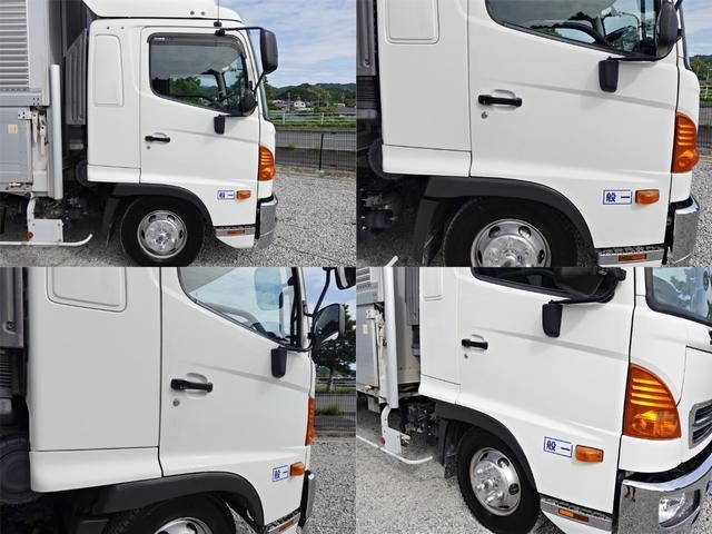 日野レンジャーアルミウイング中型（4t）[写真04]