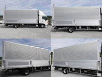 日野レンジャーアルミウイング中型（4t）[写真06]