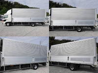 日野レンジャーアルミウイング中型（4t）[写真07]