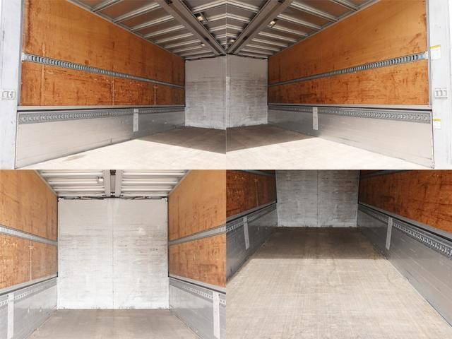 日野レンジャーアルミウイング中型（4t）[写真08]