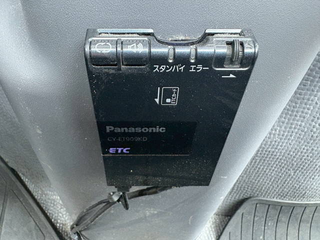 いすゞエルフアルミバン小型（2t・3t）[写真10]