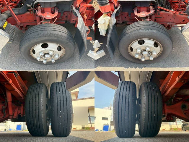 いすゞエルフアルミバン小型（2t・3t）[写真21]