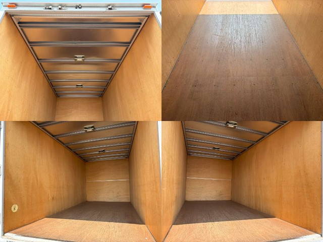 いすゞエルフアルミバン小型（2t・3t）[写真26]