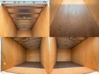 いすゞエルフアルミバン小型（2t・3t）[写真27]