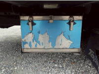 三菱ふそうキャンター冷凍車（冷蔵車）小型（2t・3t）[写真17]